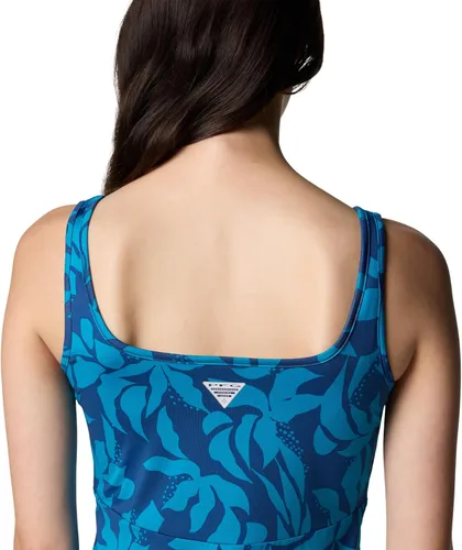 Vista 282 de Columbia Vestido PFG Freezer III para mujer