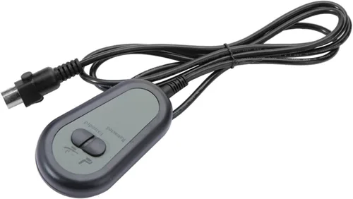 Vista 2 de Control remoto de elevación de silla de 2 botones, enchufe de 5 pines, repuesto para sofá reclinable eléctrico fijo