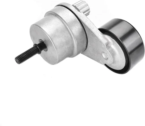 Vista 3 de 39160 Tensor de correa automático con polea compatible con Chevrolet Aveo Aveo5 2009-2011 PONTIAC G3 2009-2010 G3 WAVE 2009 SUZUKI SWIFT+ 2009 VOLVO