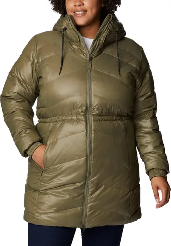 Vista 6 de Columbia Chaqueta media ICY Heights II para mujer