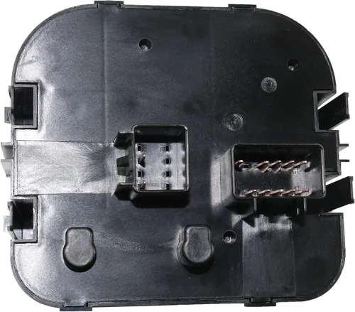 Vista 2 de Garage-Pro Interruptor de faro delantero para Chevrolet Trailblazer 2002-2009