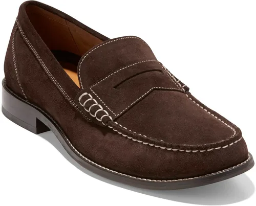 Vista 5 de Cole Haan Mocasín Penny Casual Pinch Grand para hombre