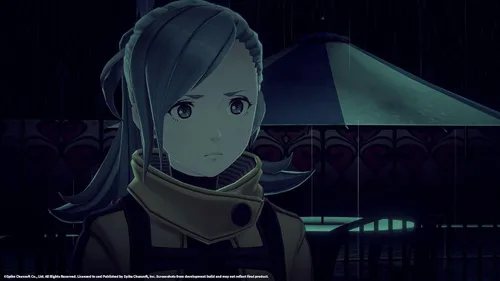 Vista 6 de AI The Somnium Files Limited Edition - Nintendo Switch