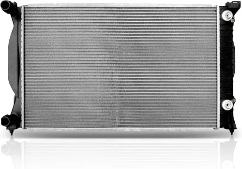 Vista 34 de SCITOO Radiador compatible con Forester CU2402 1999, 2000, 2001, 2002