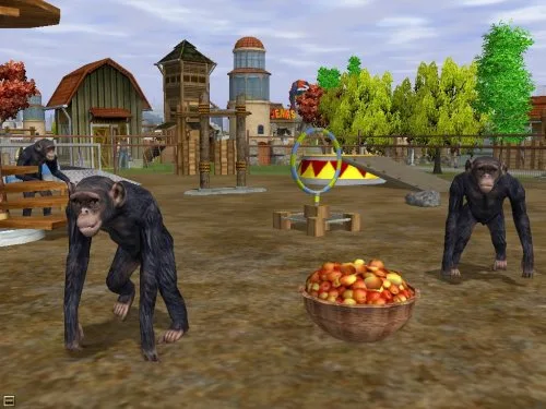 Vista 3 de Wildlife Zoo - PC