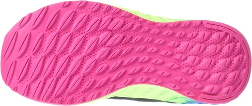 Vista 4 de New Balance Fresh Foam Arishi V2 Bungee - Tenis de correr para niños