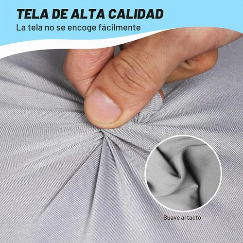 Vista 6 de Piscina de bolas de espuma para niños pequeños, niños y niñas, CALEPTONG 47.2"x 13.8" Piscinas de bolas para bebés súper grandes con esponja
