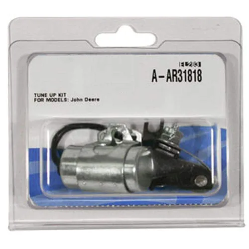 Vista 2 de AR31818 - Kit de afinación para John Deere compatible con JD Tractor 4400 45.