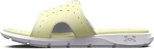 Vista 2 de Under Armour Sandalias Ignite Pro Slide para mujer