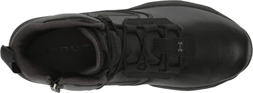 Vista 5 de Under Armour Men's Stellar G2 6" Side Zip Lace Up Boot Military and Tactical