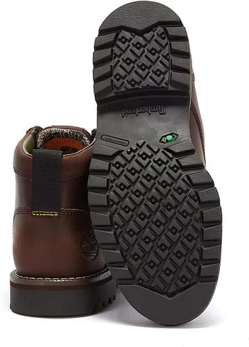 Vista 4 de Timberland Botas Larchmonts Norfolk Virginia para hombre