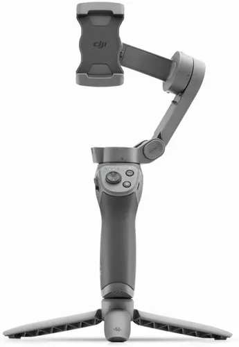 Vista 7 de DJI Osmo Mobile 3 Combo