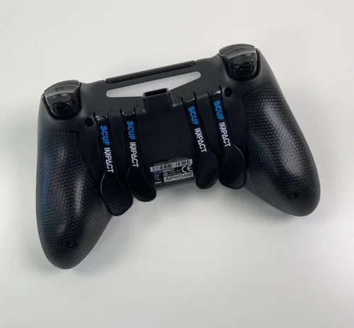 Vista 3 de SCUF IMPACT - Gaming Controller for PS4 and PC(Renewed)