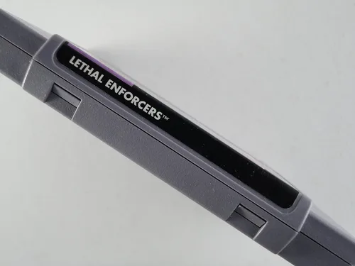 Vista 3 de Lethal Enforcers