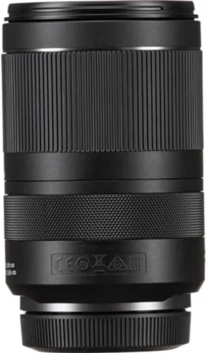 Vista 12 de Canon RF 24–240mm F4-6.3 IS USM Lente, Negro