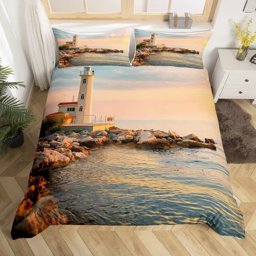 Vista 28 de Erosebridal - Juego de ropa de cama gamer para niños, tamaño matrimonial, decoración de habitación de juegos, funda de edredón hexagonal de panal