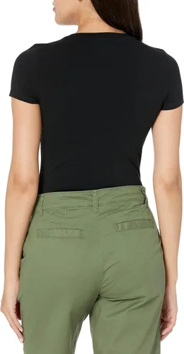 Vista 2 de GAP Body de manga corta para mujer