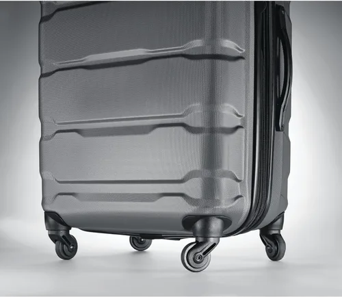 Vista 33 de Samsonite Omni PC - Maleta extensible rígida, Negro