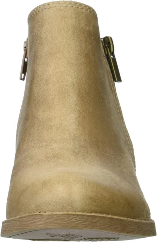 Vista 2 de Carlos by Carlos Santana Mujer Brie, Marrón