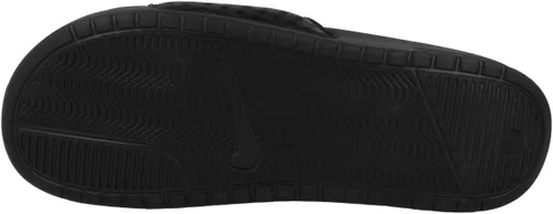 Vista 5 de Nike - Sandalias Benassi Just Do It para mujer