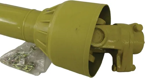 Vista 3 de Complete Tractor Línea de transmisión 3013-6000 compatible con/reemplazo para productos universales