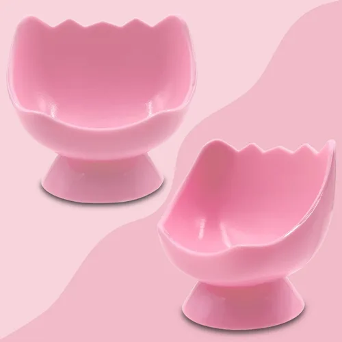 Vista 6 de xcivi Soporte Base de Escritorio para Tamagotchi Pix Mascota Virtual Interactiva (Rosa)
