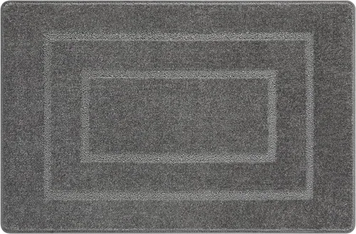 Vista 41 de PURE ERA Alfombra Antideslizante para Escaleras, Tapete Adhesivo, Antideslizante, Resistente al Deslizamiento, Felpudo para Interiores, Alfombra