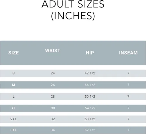Vista 6 de Augusta Sportswear Pantalón corto Octane Hombre