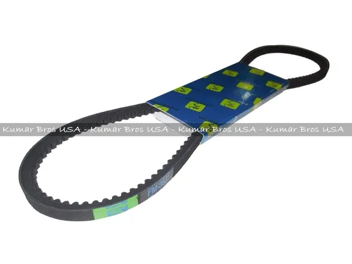 Vista 3 de Nueva correa de ventilador compatible con Kubota 66426-64210