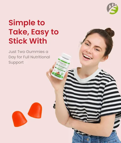 Vista 7 de BariSlim Bariatric - Gomitas multivitamínicas masticables bariátricas, 90