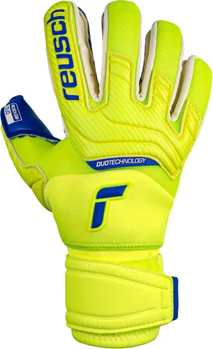 Vista 2 de Reusch Attrakt Duo Ortho-Tec Guantes de Portero