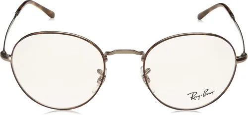 Vista 2 de Ray-Ban RX3582v Round Prescription Eyeglass Frames