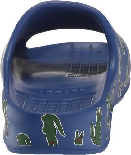 Vista 3 de Lacoste Sandalias Serve Slide 2.0 para hombre