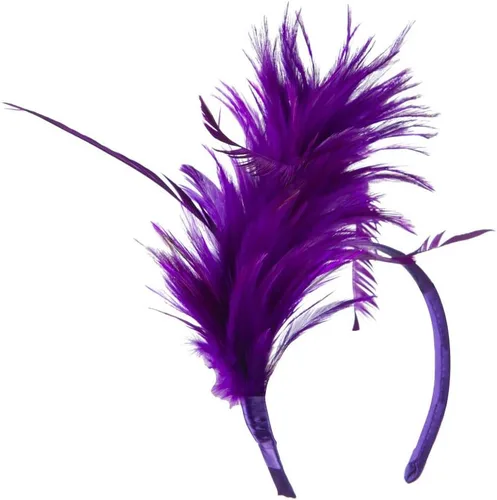 Vista 2 de Fancy plumas