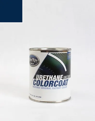 Vista 378 de Aerosol para pintura de retoque automotriz Dodge Stratus - Capa transparente metálica de acero plateado A4/DA4 - Paquete todo incluido