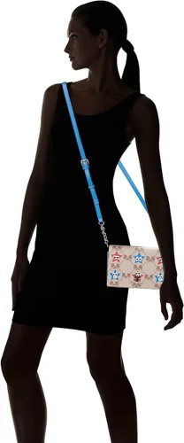 Vista 6 de Karl Lagerfeld Paris Cara Messenger
