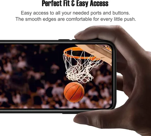Vista 5 de Nombre y número personalizados – Atlanta Basketball Jersey – Funda de silicona líquida para Samsung Galaxy S26 S25 S24 S23 S22 S21 Plus S20 + Ultre
