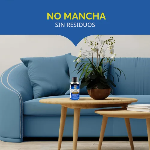 Vista 10 de Hot Shot ¡No-Mess! Nebulizador con Neutralizador de Olores 3 Unidades - Latas de 1.2 Onzas, Mata Insectos Ocultos, No Necesita Apagar las Luces
