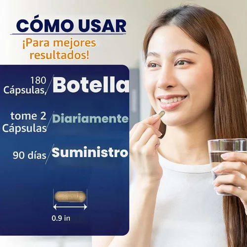 Vista 4 de Vitamatic Diosmin Hesperidin 1000mg con extracto de castaño de indias 100 mg - 180 cápsulas - Complejo de bioflavonoides cítricos - Sin OMG