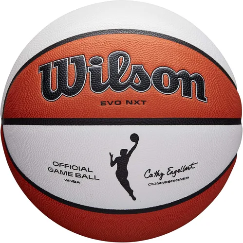 Vista 9 de Wilson WNBA Authentic Series - Balones de baloncesto