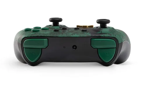 Vista 9 de Control inalámbrico de potencia mejorada para Nintendo Switch