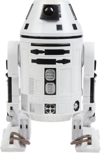 Vista 8 de Star Wars The Force Awakens Droid Pack C-3PO BB-8 y RO-4LO Edición especial para coleccionistas