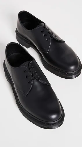 Vista 3 de Dr. Martens Unisex 1461 3-Tie Shoe