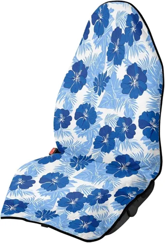 Vista 10 de Yewattles Turtle - Protector de toalla impermeable para asiento de automóvil, protector para después de correr, nadar, entrenamiento, Tortuga