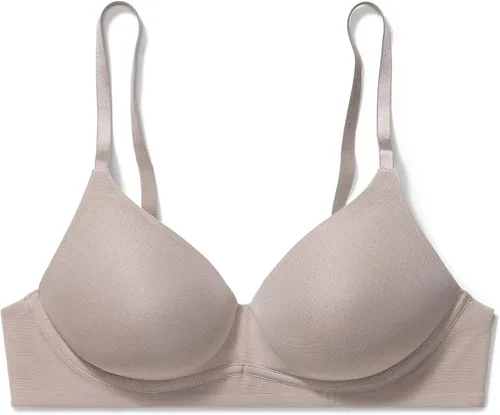 Vista 5 de True Co Freewire - Brasier de malla ligeramente forrado para mujer