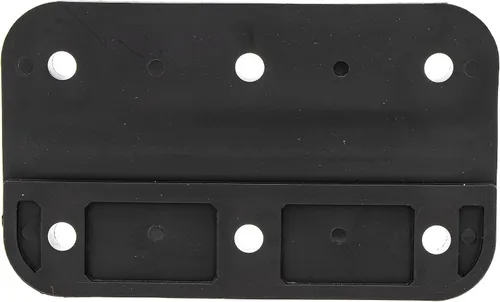 Vista 5 de John Deere Bisagra del equipo original #M71535