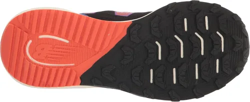 Vista 4 de New Balance Dynasoft Nitrel V4 - Tenis de correr para mujer