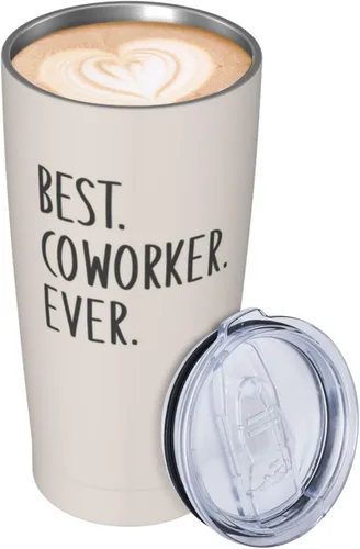 Vista 2 de Regalos para compañeros de trabajo, regalos para compañeros de trabajo para mujeres y hombres, regalo de agradecimiento para compañeros de trabajo