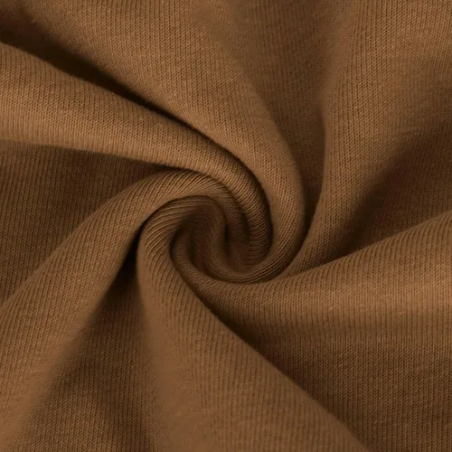 Vista 5 de Sudadera de cuello redondo para mujer, de gran tamaño, casual, sin botones, de manga larga, estilo tendy, recortada, para otoño 2023