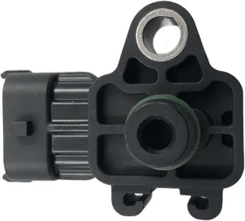 Vista 5 de DEVMO MAP Sensor de presión absoluta del colector de sensores 12644228,12594942,28084560,12591290 Compatible con Ca-dillac Escalade Avalanche